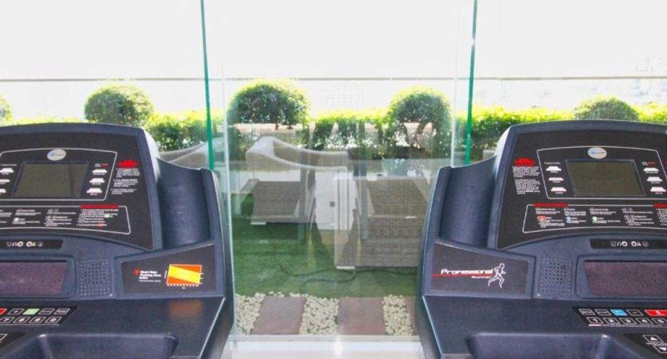 For sale studio condo in Pratumnak, Pattaya