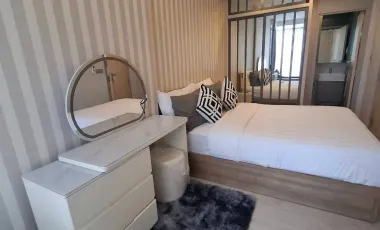 Wohnung zur Miete mit 1 Zimmer in Watthana, Bangkok