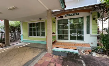 For sale 5 bedrooms house in Prawet, Bangkok