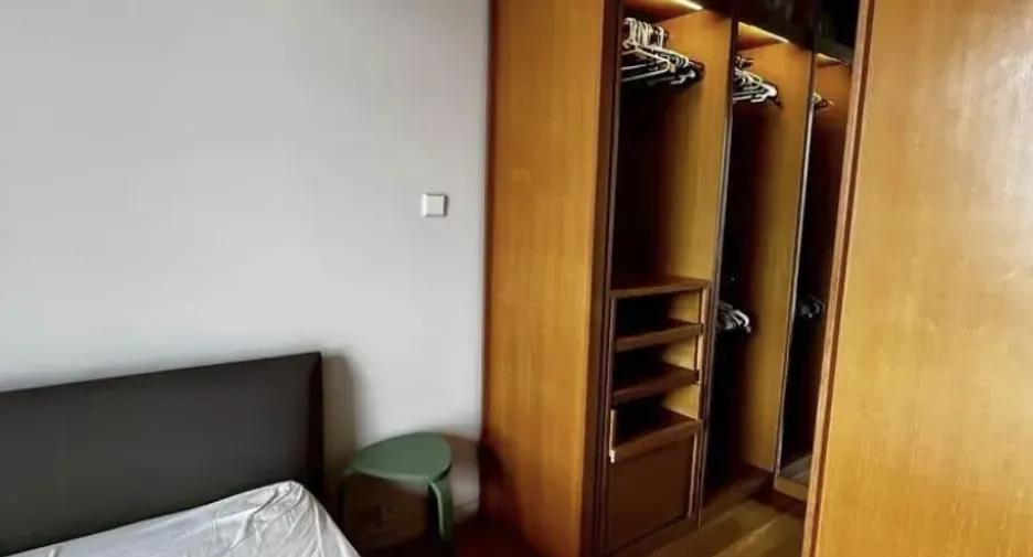 For rent 1 bed condo in Sathon, Bangkok