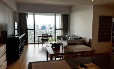 For rent 1 bed condo in Sathon, Bangkok