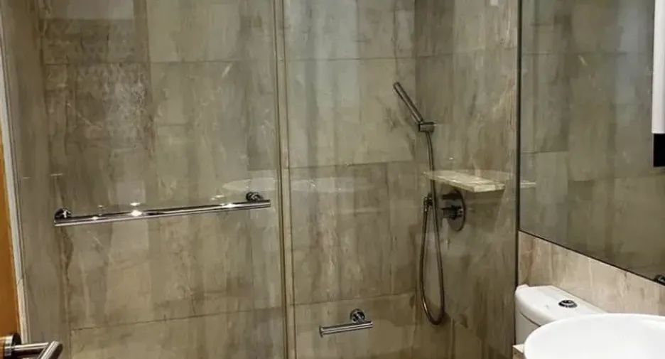 For rent 1 bed condo in Sathon, Bangkok