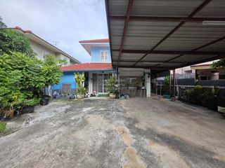 Haus zum Kauf mit 3 Zimmer in Mueang Samut Sakhon, Samut Sakhon