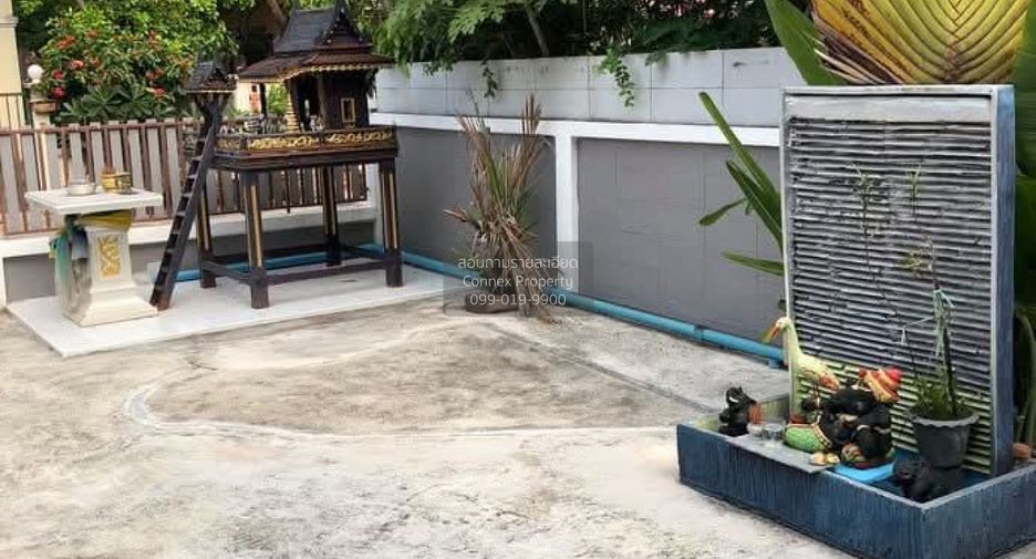 Haus zum Kauf mit 3 Zimmer in Mueang Samut Sakhon, Samut Sakhon