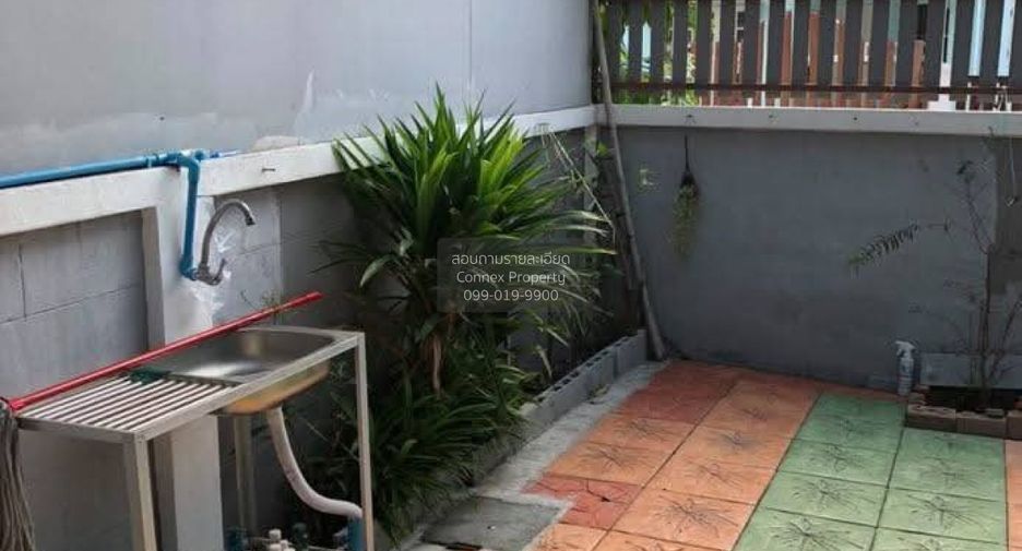 Haus zum Kauf mit 3 Zimmer in Mueang Samut Sakhon, Samut Sakhon