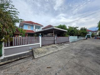 Haus zum Kauf mit 3 Zimmer in Mueang Samut Sakhon, Samut Sakhon