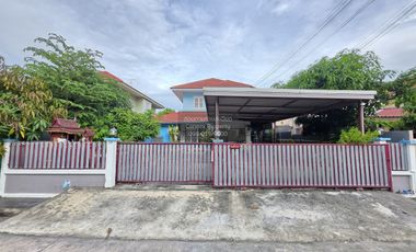Haus zum Kauf mit 3 Zimmer in Mueang Samut Sakhon, Samut Sakhon