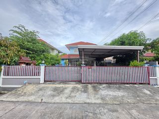 Haus zum Kauf mit 3 Zimmer in Mueang Samut Sakhon, Samut Sakhon