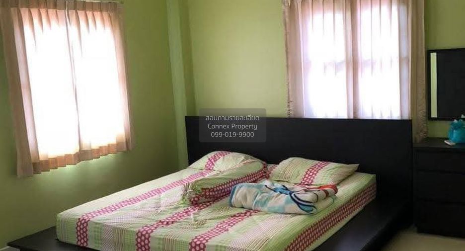 Haus zum Kauf mit 3 Zimmer in Mueang Samut Sakhon, Samut Sakhon