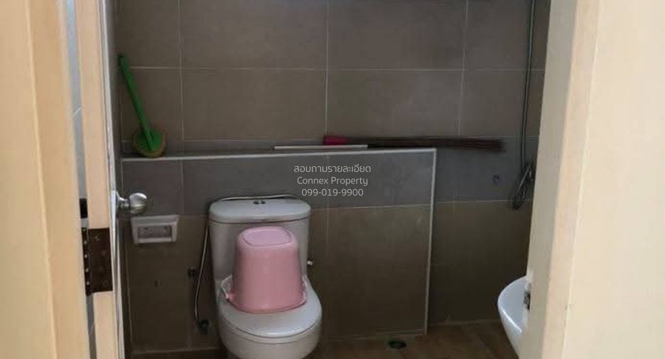 Haus zum Kauf mit 3 Zimmer in Mueang Samut Sakhon, Samut Sakhon