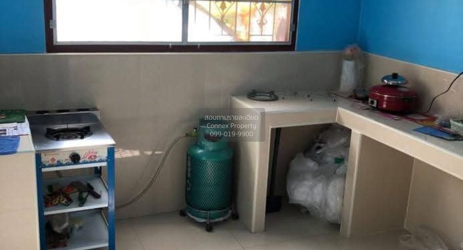 Haus zum Kauf mit 3 Zimmer in Mueang Samut Sakhon, Samut Sakhon