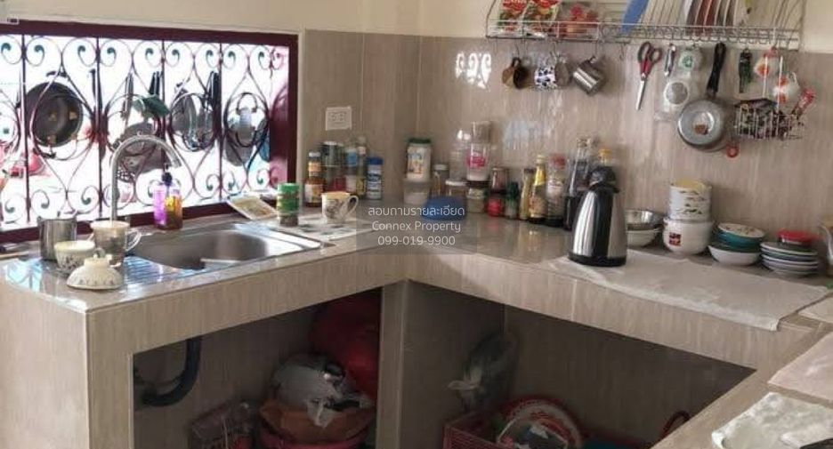 Haus zum Kauf mit 3 Zimmer in Mueang Samut Sakhon, Samut Sakhon