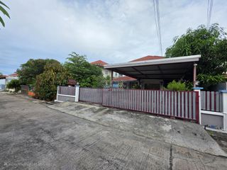 Haus zum Kauf mit 3 Zimmer in Mueang Samut Sakhon, Samut Sakhon