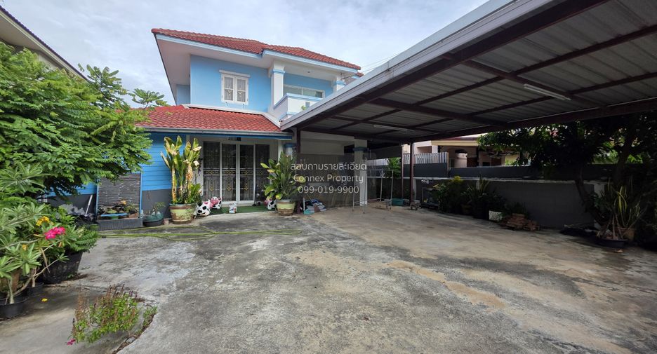 Haus zum Kauf mit 3 Zimmer in Mueang Samut Sakhon, Samut Sakhon