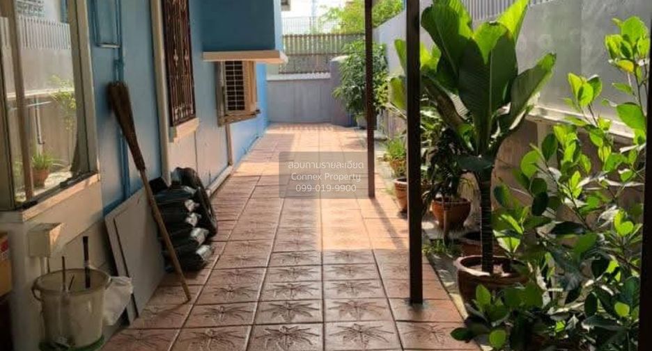 Haus zum Kauf mit 3 Zimmer in Mueang Samut Sakhon, Samut Sakhon