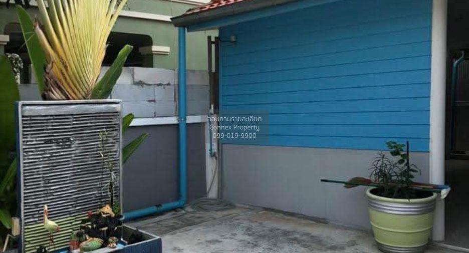 Haus zum Kauf mit 3 Zimmer in Mueang Samut Sakhon, Samut Sakhon