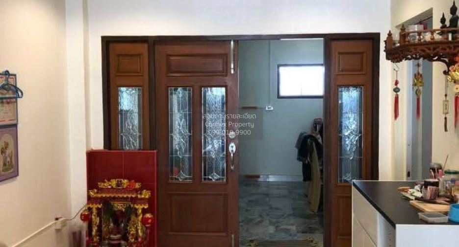 Haus zum Kauf mit 3 Zimmer in Mueang Samut Sakhon, Samut Sakhon