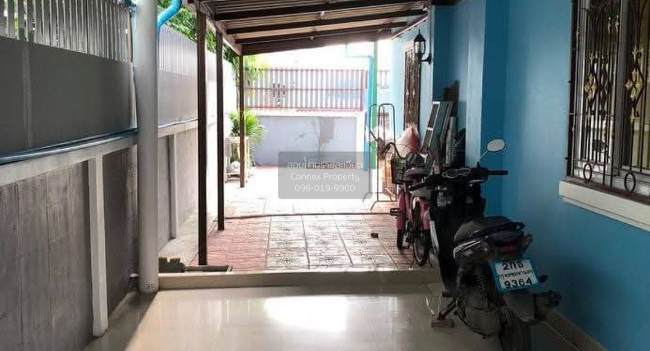 Haus zum Kauf mit 3 Zimmer in Mueang Samut Sakhon, Samut Sakhon