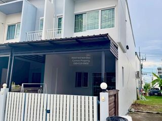 For sale 2 bedrooms townhouse in Khlong Luang, Pathum Thani