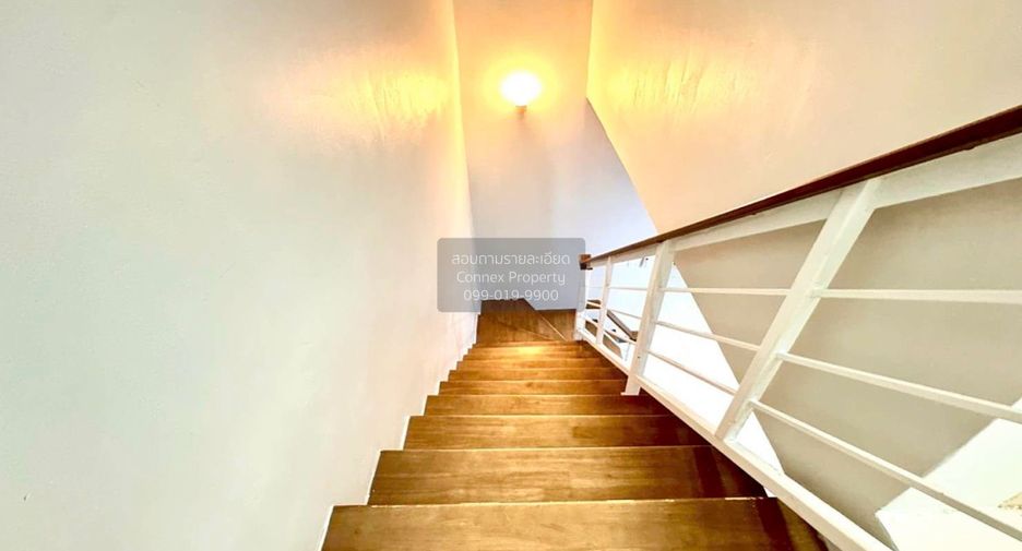 For sale 2 bedrooms townhouse in Khlong Luang, Pathum Thani