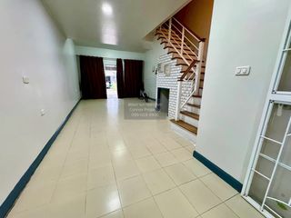 For sale 2 bedrooms townhouse in Khlong Luang, Pathum Thani