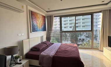 For sale 1 bed condo in North Pattaya, Pattaya