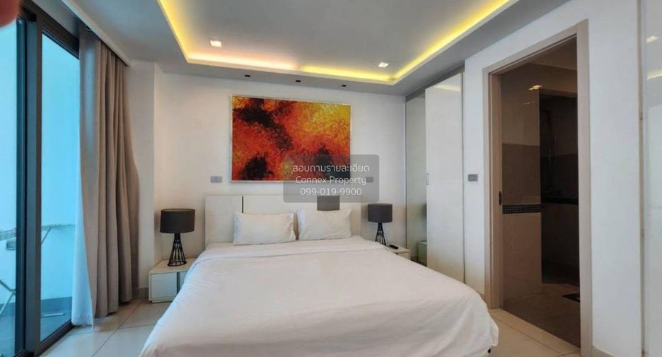 For sale 1 bed condo in North Pattaya, Pattaya