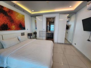 Condo en venta de 1 habitaciones en Bang Lamung, Chonburi