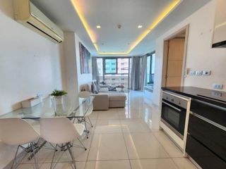 Condo en venta de 1 habitaciones en Bang Lamung, Chonburi