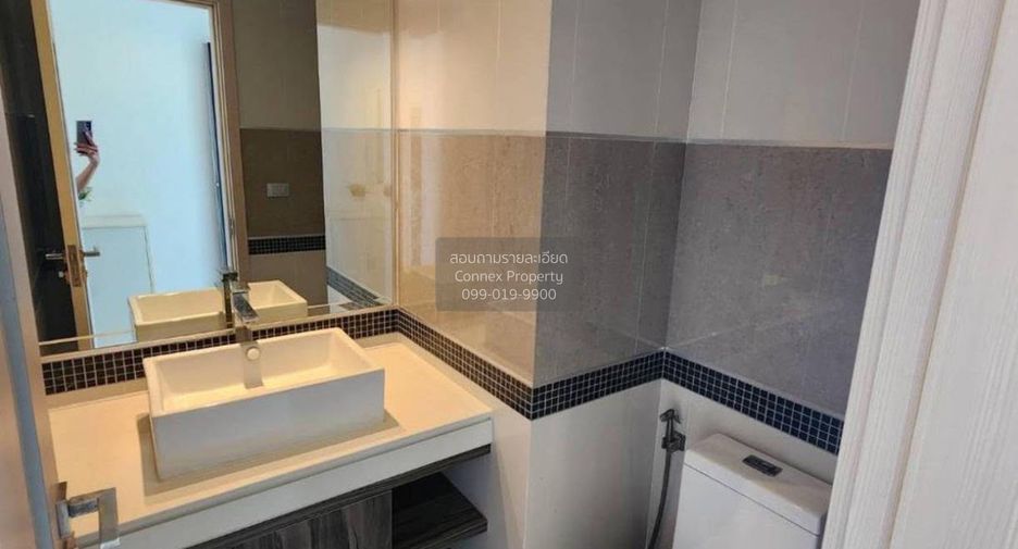 For sale 1 bed condo in North Pattaya, Pattaya