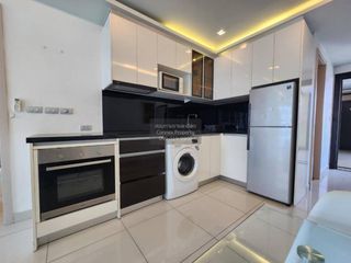 Condo en venta de 1 habitaciones en Bang Lamung, Chonburi