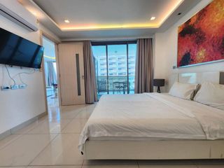 Condo en venta de 1 habitaciones en Bang Lamung, Chonburi