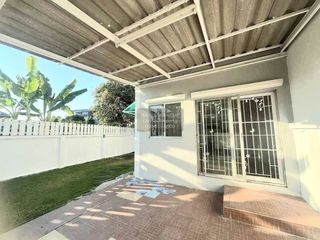 For sale 2 bedrooms townhouse in Min Buri, Bangkok
