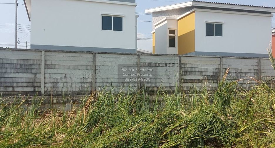 Terreno en venta de 1 habitaciones en Lam Luk Ka, Pathum Thani