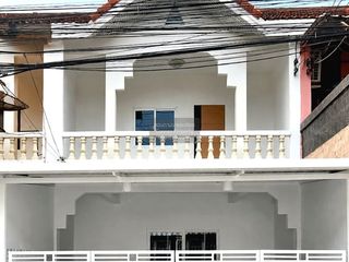 出售 3 卧室 联排别墅 在 Bang Lamung, Chon Buri