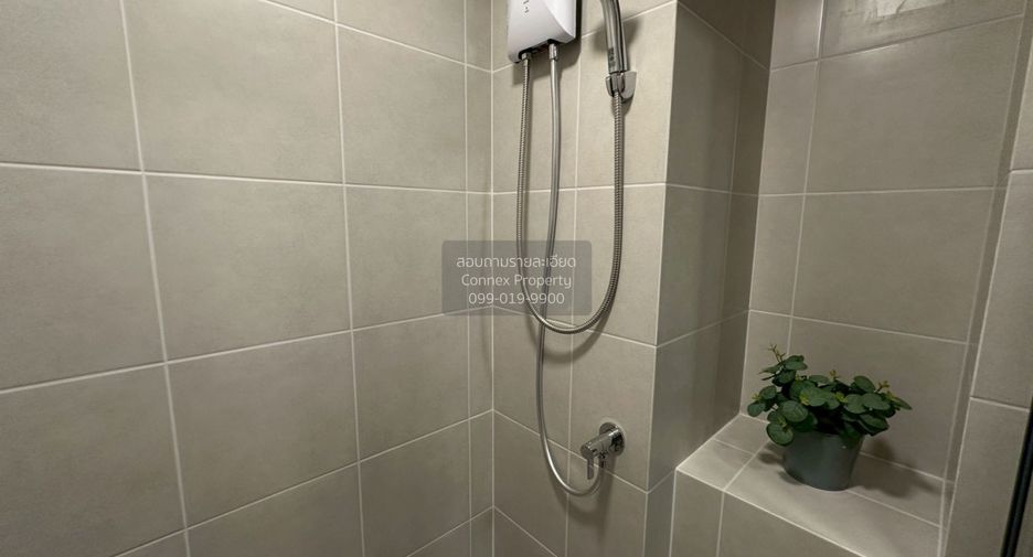 À vendre 1 chambre condo à Huai Khwang, Bangkok