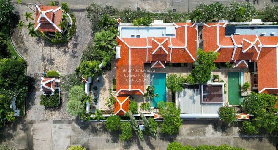 出售 2 卧室 独立屋 在 Sattahip, Chon Buri