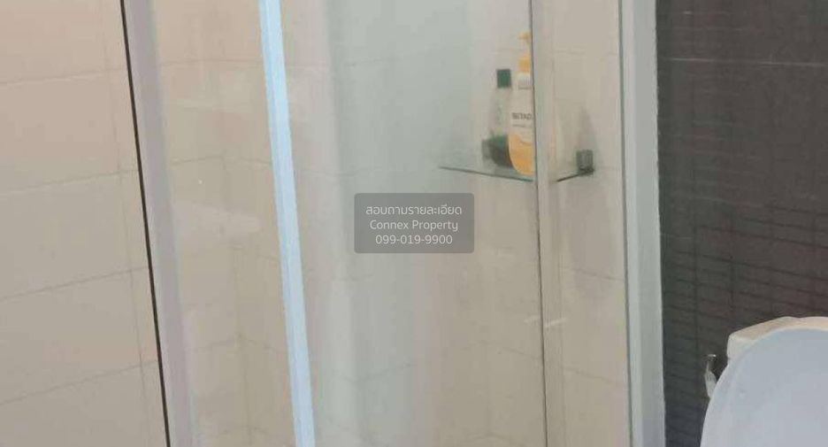 Продажа 1 кровать кондо в Чом Тхонг, Бангкок