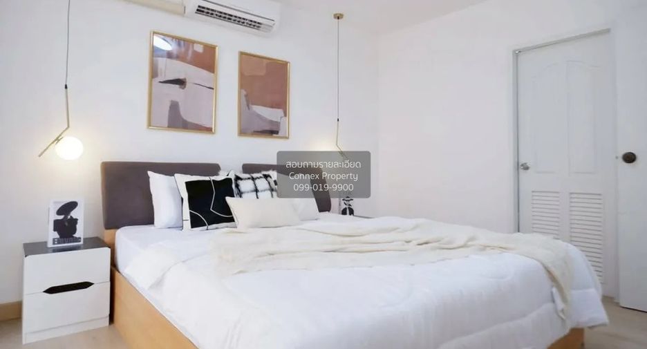 À vendre 2 chambres condo à Bang Na, Bangkok