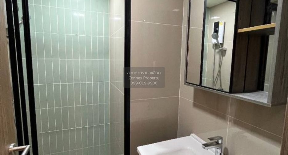 À vendre 1 chambre condo à Bang Na, Bangkok