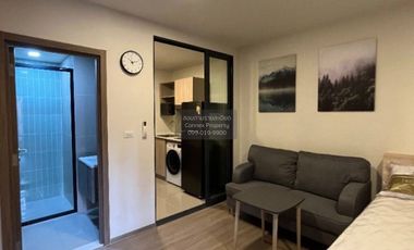 À vendre 1 chambre condo à Bang Na, Bangkok