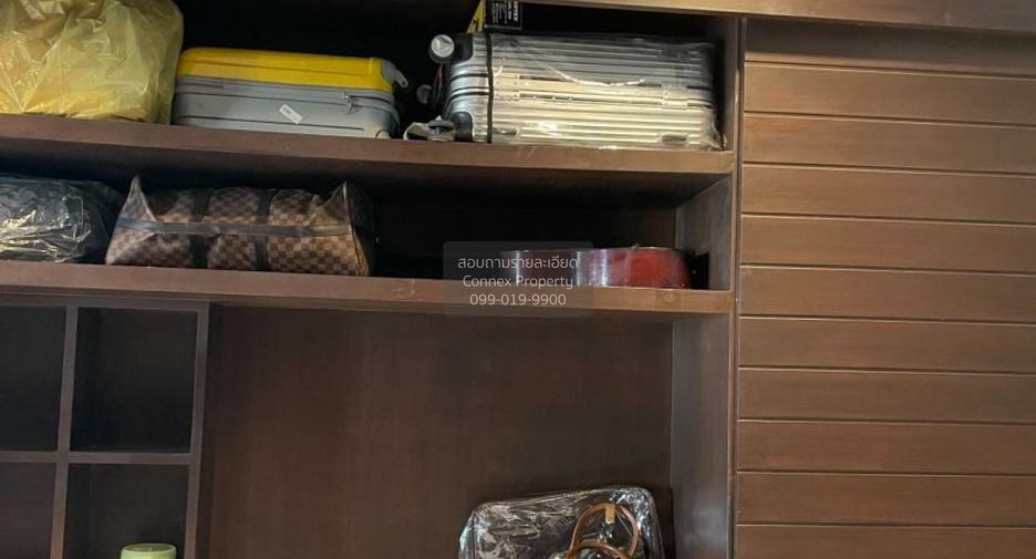 出售 2 卧室 公寓 在 Pathum Wan, 曼谷