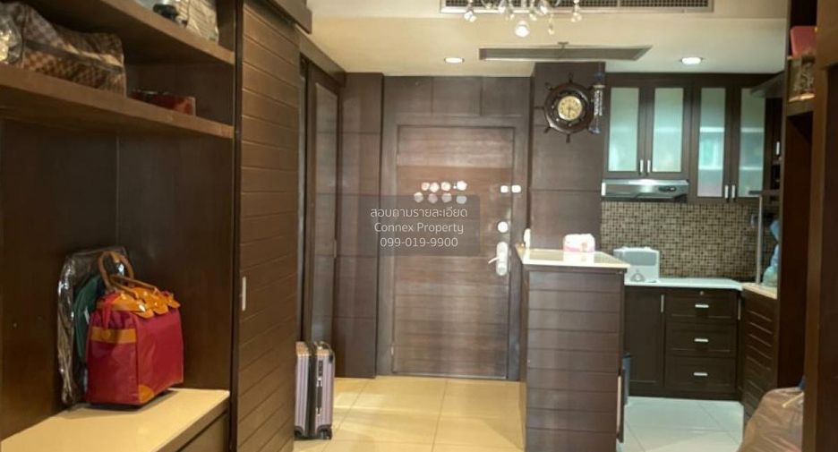 出售 2 卧室 公寓 在 Pathum Wan, 曼谷