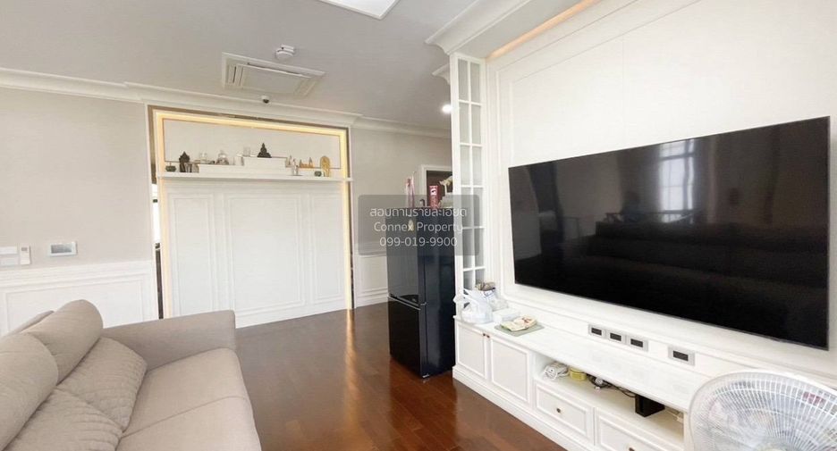 Haus zum Kauf mit 4 Zimmer in Thawi Watthana, Bangkok