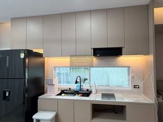 For sale 4 bedrooms house in Khlong Sam Wa, Bangkok