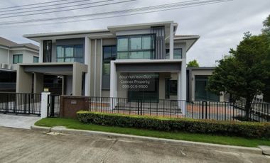 Haus zum Kauf mit 5 Zimmer in Mueang Samut Sakhon, Samut Sakhon
