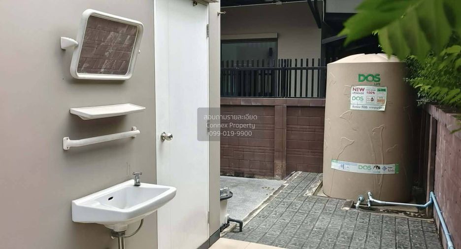 Haus zum Kauf mit 5 Zimmer in Mueang Samut Sakhon, Samut Sakhon