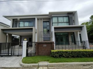 Haus zum Kauf mit 5 Zimmer in Mueang Samut Sakhon, Samut Sakhon