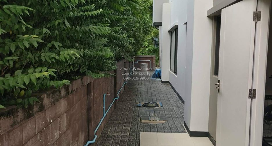 Haus zum Kauf mit 5 Zimmer in Mueang Samut Sakhon, Samut Sakhon