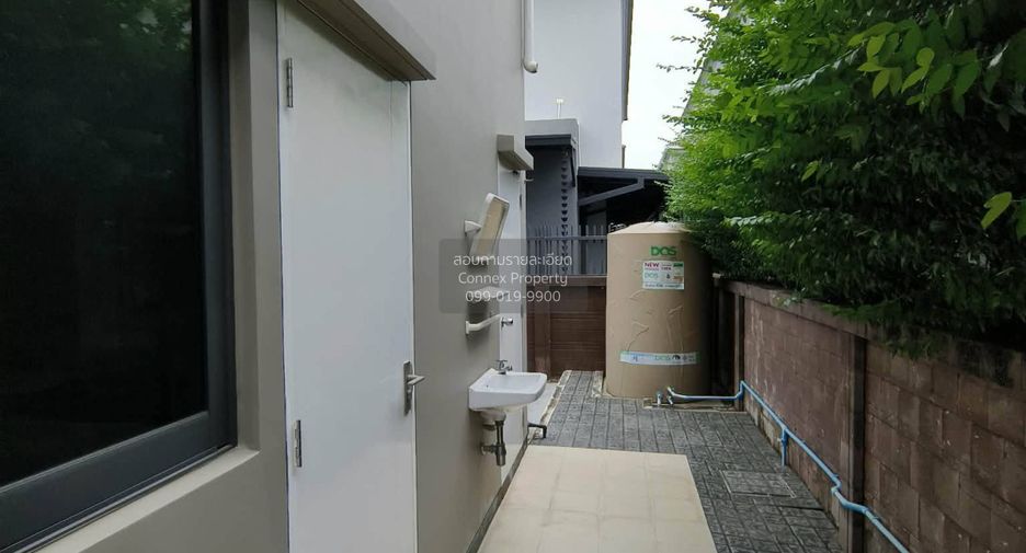 Haus zum Kauf mit 5 Zimmer in Mueang Samut Sakhon, Samut Sakhon
